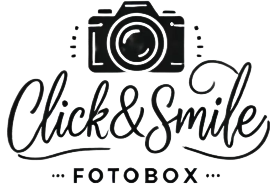 Click&Smile Fotobox