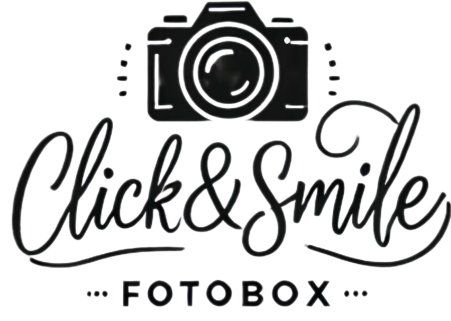 Click&Smile Fotobox